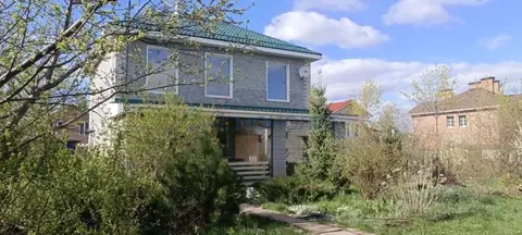 Дом в Нижегородская область, Нижний Новгород с. Федяково, ул. ...