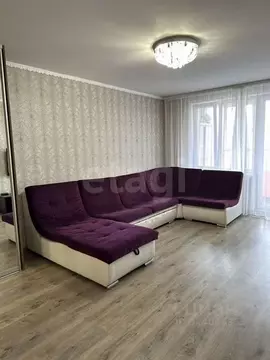 2-к кв. Красноярский край, Красноярск Лесопарковая ул., 25 (54.0 м)