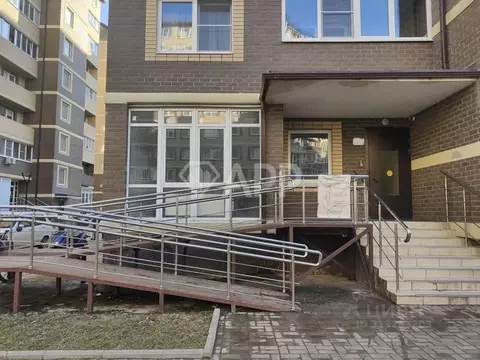 Торговая площадь в Краснодарский край, Краснодар ул. Летчика ...