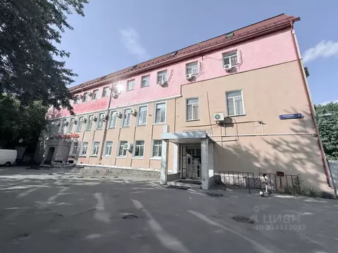 Помещение свободного назначения в Москва ул. Докукина, 6 (350 м)