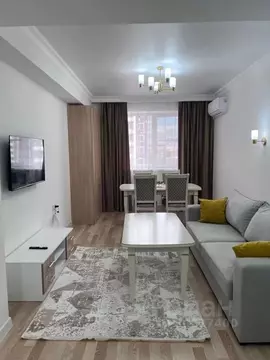 2-к кв. Дагестан, Дербент ул. Гейдара Алиева, 11В (50.0 м)