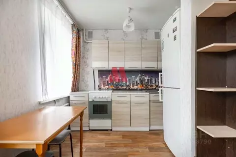 Студия Ярославская область, Ярославль ул. Закгейма, 16 (24.6 м)