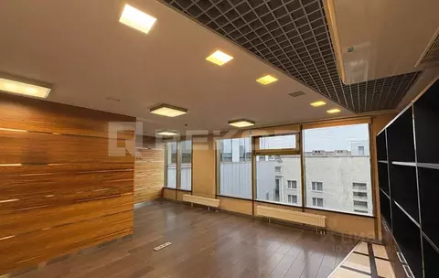 Офис в Санкт-Петербург пл. Александра Невского, 2Е (71 м)