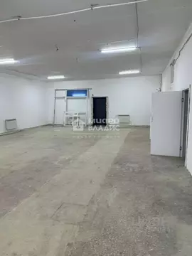 Помещение свободного назначения в Омская область, Омск проезд ...