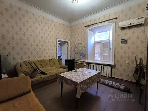 2-к кв. Ростовская область, Ростов-на-Дону, Нахичевань ул. Ереванская, ...