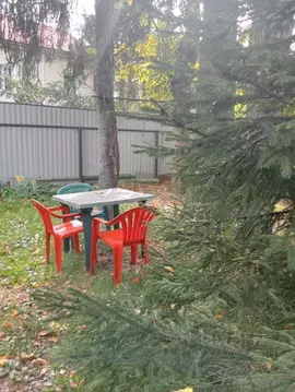 Дом в Московская область, Раменский муниципальный округ, Кратово пгт ...