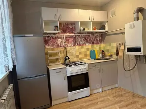 1-к кв. Московская область, Красногорск городской округ, Сабурово пгт ...