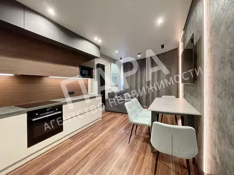 1-к кв. Самарская область, Самара Московское ш., 25 (47.3 м)