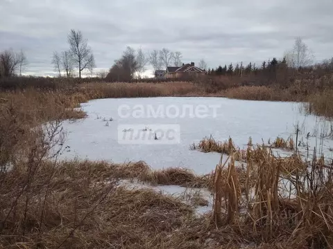 Участок в Тюменская область, Тюмень Тополя кп,  (7.74 сот.)