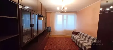 2-к кв. Москва Смольная ул., 19К5 (53.4 м)