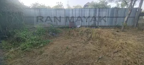 Участок в Адыгея, Майкоп Мичуринец СНТ, 55 (6.47 сот.)