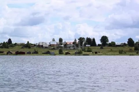 Дом в Вологодская область, Кирилловский муниципальный округ, д. ...