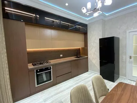 2-к кв. Татарстан, Казань ул. Достоевского, 57 (63.0 м)