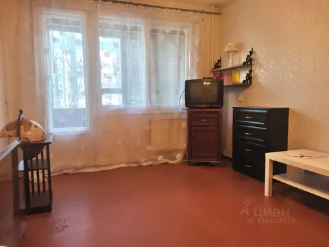 2-к кв. Санкт-Петербург ул. Демьяна Бедного, 2к1 (46.0 м)