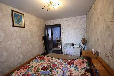 4-к кв. Кемеровская область, Прокопьевск ул. Есенина, 58 (77.0 м)