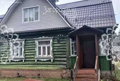 Дом в посёлок городского типа Малаховка, улица Льва Толстого, 29 (147 ...