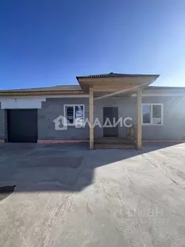 Дом в Забайкальский край, Читинский район, с. Смоленка, Добротный мкр  ...