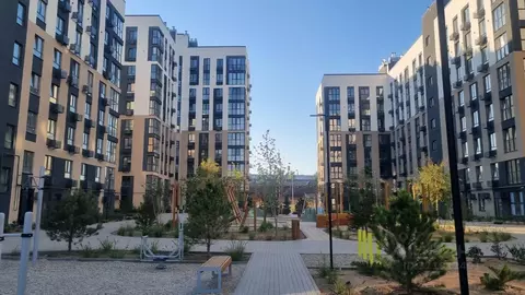 1-к кв. Волгоградская область, Волгоград ул. Тракторостроителей, 21 ...