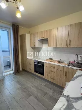 1-к кв. Ярославская область, Ярославль ул. Ползунова, 4 (38.9 м)