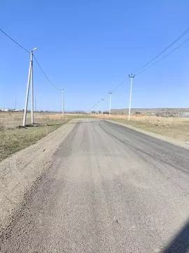 Дом в Хакасия, Алтайский район, с. Белый Яр ул. Придорожная, 172 (160 ...