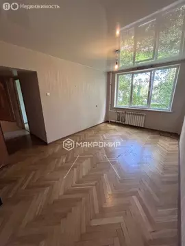 2-комнатная квартира: Санкт-Петербург, улица Турку, 4 (44.5 м)