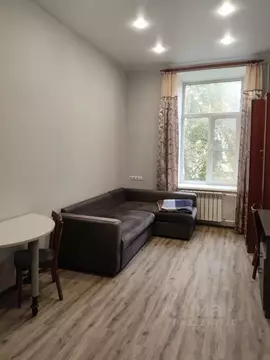 Комната Санкт-Петербург Невский просп., 102М