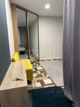 1-к кв. Пермский край, Пермь Петропавловская ул., 88 (30.0 м)