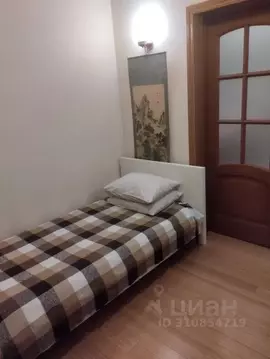 Комната Московская область, Истра муниципальный округ, д. Турово