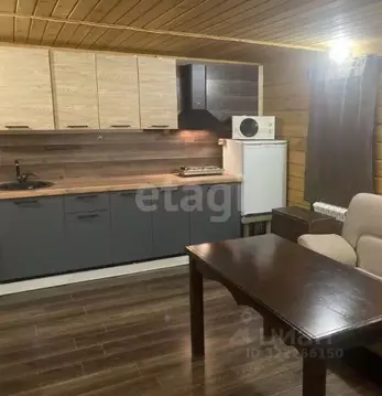 Дом в Новосибирская область, Новосибирский район, Барышевский ...