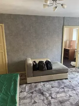 2-к кв. Алтайский край, Барнаул ул. Антона Петрова, 138 (42.0 м)