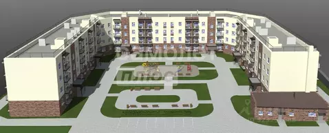 1-к кв. Челябинская область, с. Агаповка ул. Рабочая, 20А (35.5 м)