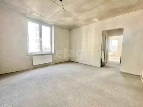 2-к кв. Калининградская область, Калининград Интернациональная ул., 18 ...