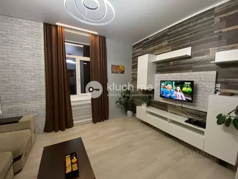 3-к кв. Татарстан, Казань ул. Тимирязева, 8 (64.2 м)