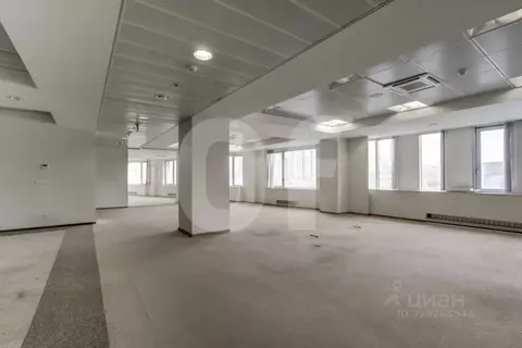 Офис в Москва ул. Ивана Франко, 8 (2070 м)