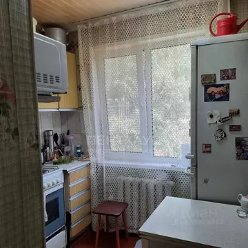 3-к кв. Владимирская область, Владимир ул. Балакирева, 33 (57.4 м)