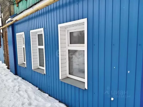 1-к кв. Воронежская область, Борисоглебск Бланская ул., 33 (29.0 м)