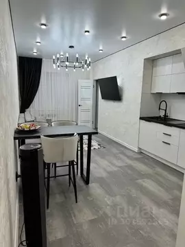 1-к кв. Сахалинская область, Южно-Сахалинск просп. Победы, 11 (45.0 м)