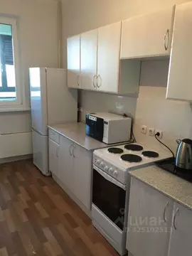 2-к кв. Москва просп. Вернадского, 67 (61.0 м)