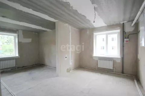 2-к кв. Калужская область, Калуга Воскресенский пер., 26А (69.8 м)