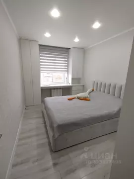 2-к кв. Омская область, Омск ул. Крупской, 21 (60.2 м)