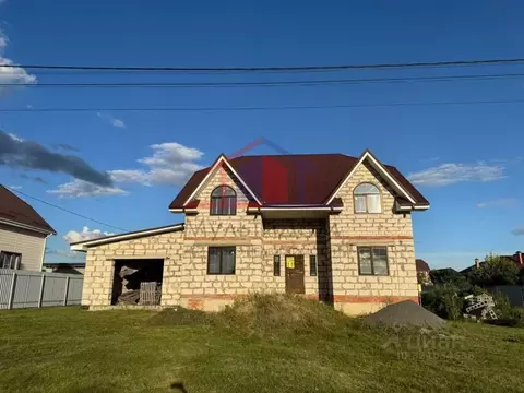 Коттедж в Белгородская область, Старый Оскол ул. Благовещенская, 32 ...