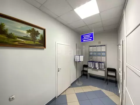 Помещение свободного назначения в Вологодская область, Грязовец ул. ...