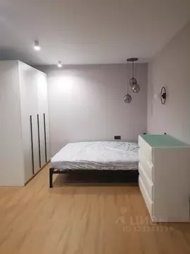 1-к кв. Нижегородская область, Нижний Новгород просп. Ленина, 30к7 ...