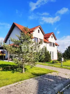 Дом в Калининградская область, Зеленоградский муниципальный округ, ...