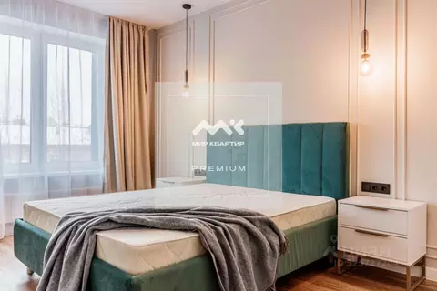 1-к кв. Санкт-Петербург Большой Сампсониевский просп., 70К2 (36.0 м)