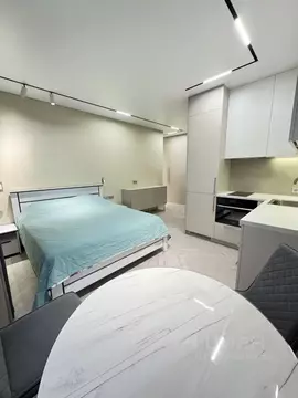 Студия Московская область, Красногорск ул. Александровская, 4 (26.0 м)