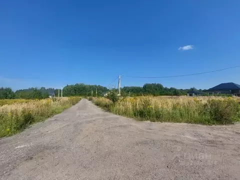 Участок в Калининградская область, Гурьевский муниципальный округ, ...