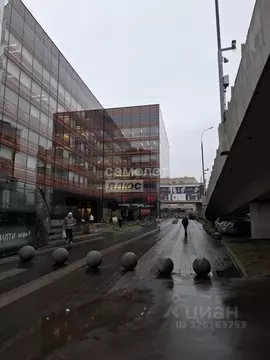 Гараж в Москва Малая Тульская ул., 55к1 (10 м)