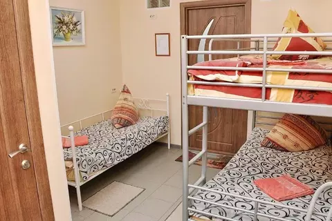 Комната Кировская область, Белая Холуница Юбилейная ул., 26 (10.0 м)