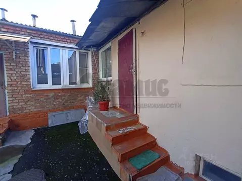 Дом в Северная Осетия, Владикавказ ул. Мичурина (65 м)